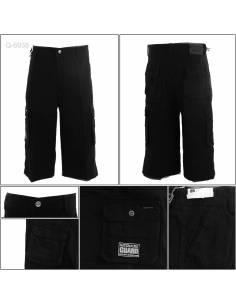 Celana Pendek Cargo Cowok Must Evan's 28-32