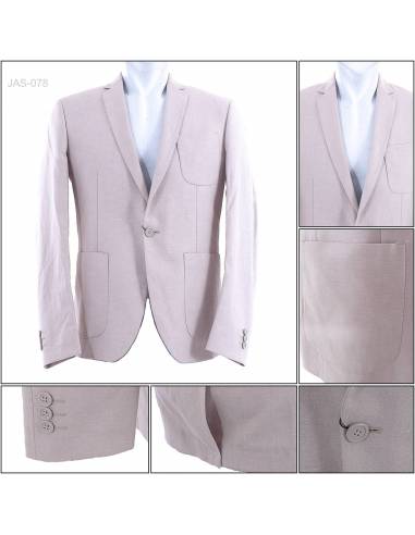 Jas Formal Cowok Cardinal L-XXL