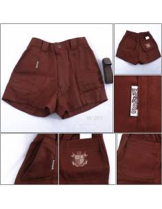 Obral Celana Pendek Katun Anak Cowok 12