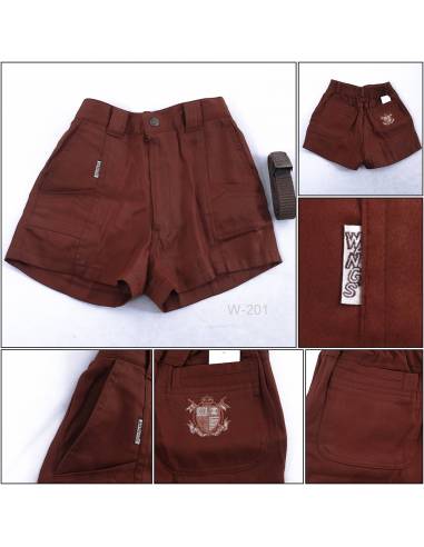 Obral Celana Pendek Katun Anak Cowok 12