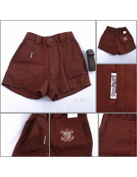 Obral Celana Pendek Katun Anak Cowok 12