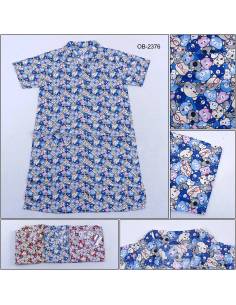 Atasan Cewek Lengan Pendek Omuda All Size