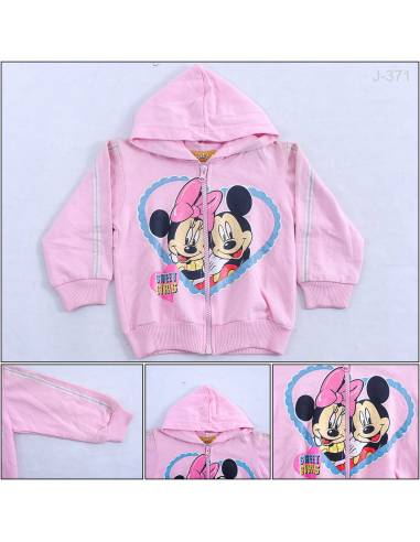 Jaket Anak Cewek/Kids Jacket Cindy Size 2