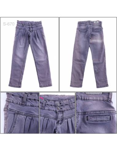 Celana Panjang Jeans Anak Cewek G Jeans 24-25