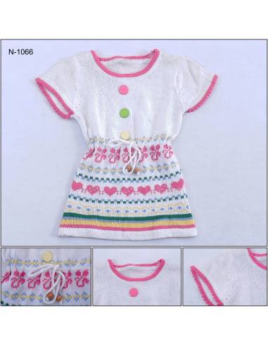 T-shirt/Atasan Anak Cewek Lengan Pendek S