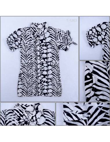 Atasan Cewek Mei Li All Size