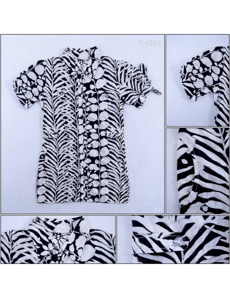 Atasan Cewek Mei Li All Size