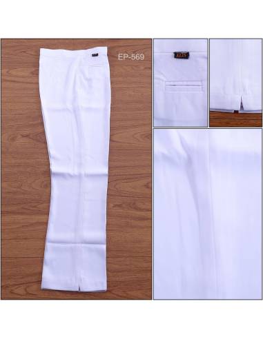 Celana Kantor/Celana Panjang Katun Cewek Alis S-M