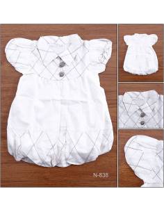 Dress Anak Cewek Lengan Pendek Boffi 4