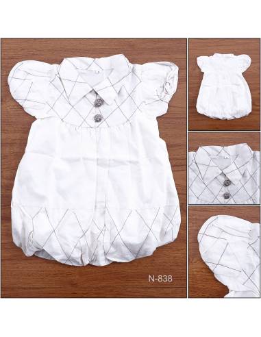 Dress Anak Cewek Lengan Pendek Boffi 4