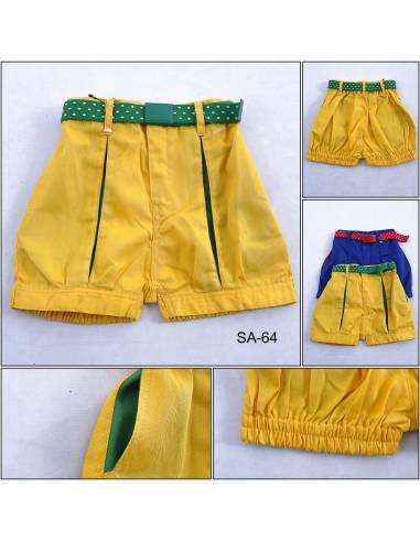 Celana Pendek Anak Cewek Sunlight 4