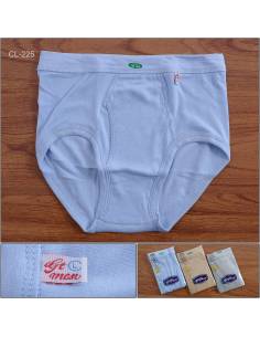 Celana Dalam/Underpants Cowok Brief Gt-Man S-L