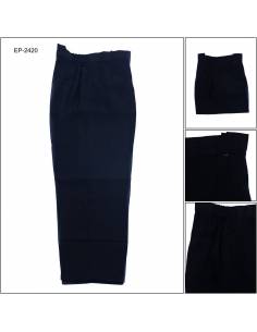 Celana Panjang Formal Cewek XL-XXXL