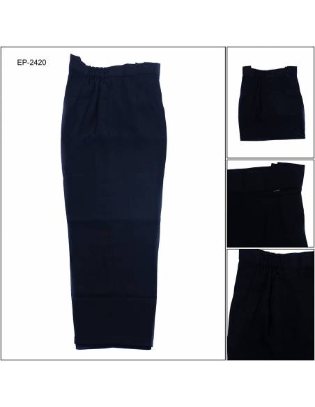 Celana Panjang Formal Cewek XL-XXXL