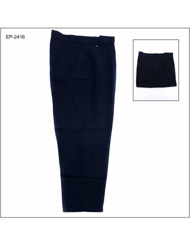 Celana Panjang Formal Cewek XL-XXXL