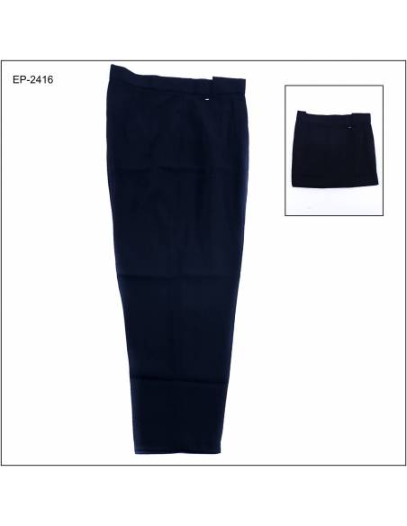 Celana Panjang Formal Cewek XL-XXXL