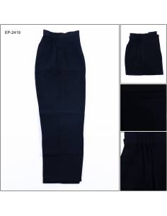 Celana Panjang Formal Cewek S-L