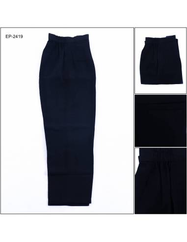 Celana Panjang Formal Cewek S-L