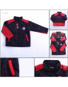 Jaket Anak Cowok Parasit/Children Jacket X-bens S-L