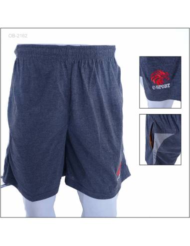 Celana Pendek Kolor Cowok C-sport All Size