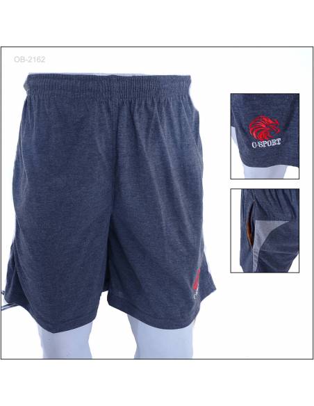 Celana Pendek Kolor Cowok C-sport All Size