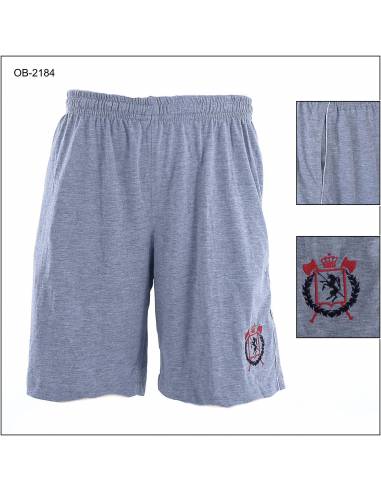 Celana Pendek Kolor Cowok C-sport All Size