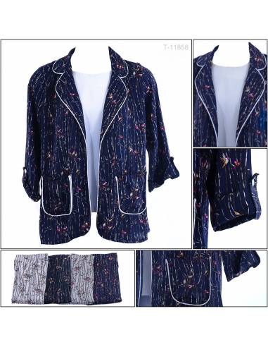 Atasan  Cewek Lengan Panjang SML All Size