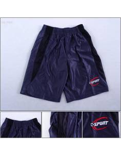 Celana Pendek Kolor Cowok C-sport All Size
