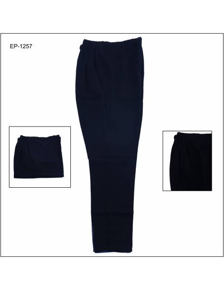 Celana Kantor/Celana Panjang Formal Cewek All Size