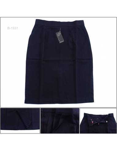 Rok Pendek/Short Skirt Channel XL-3XL