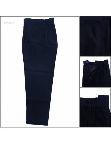 Celana Panjang Formal Cewek Channel M-L