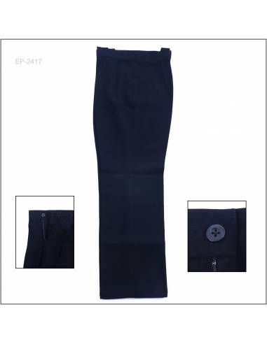 Celana Panjang Formal Cewek Channel XL-3XL