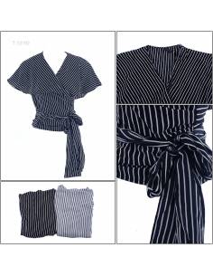 Atasan Cewek Tanpa Lengan Kukky Top 0