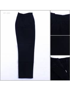 Celana Kantor/Celana Panjang Formal Cewek Channel M-L