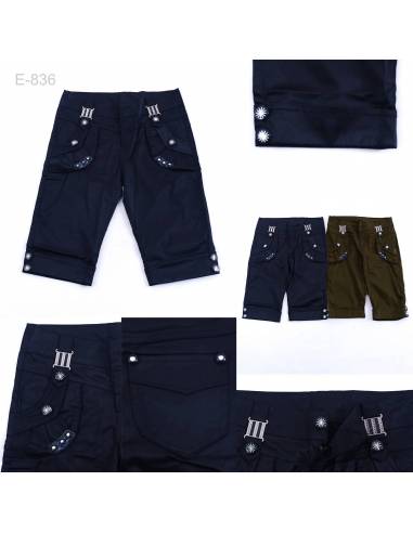 Shorts/Celana Pendek Cewek 7/8 Jinking M