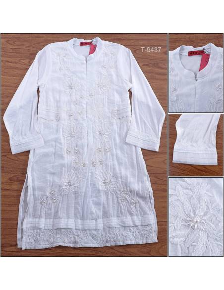 Atasan Cewek Lengan Panjang MIO 40