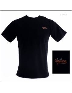 Kaos Oblong Cowok Polos Lengan Pendek Gargo M-XXL