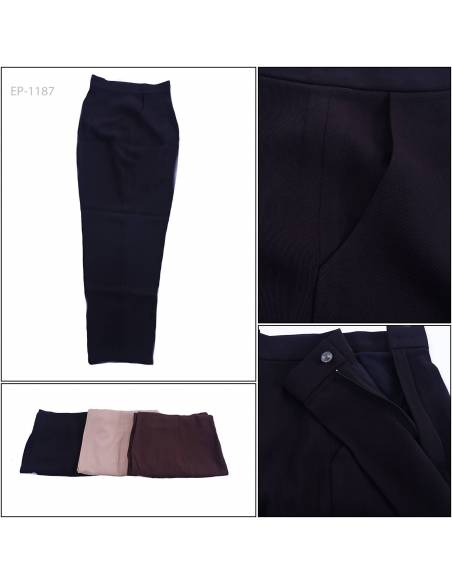 Celana Kantor/Celana Panjang Formal Cewek Cewek