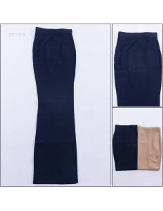 Celana Panjang Formal Cotton Cewek Channel 2