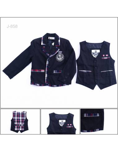 Jaket Anak Cowok/Kids Jacket 3XK 12-16