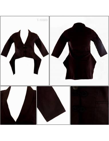 Blazer Cewek Lengan Panjang Kukky Top All Size