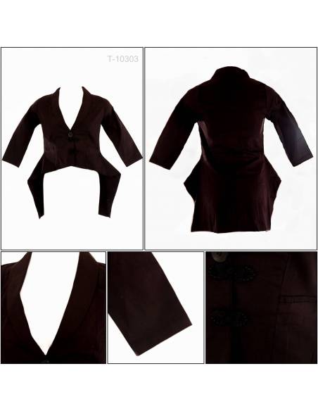 Blazer Cewek Lengan Panjang Kukky Top All Size