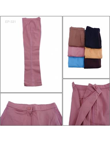 Celana Kantor/Celana Panjang Formal Cewek Spoza...