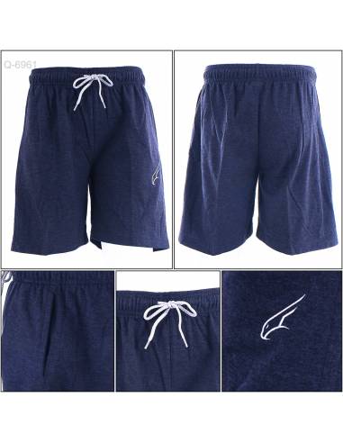 Celana Kolor Pendek Cowok Fenda  M-XL