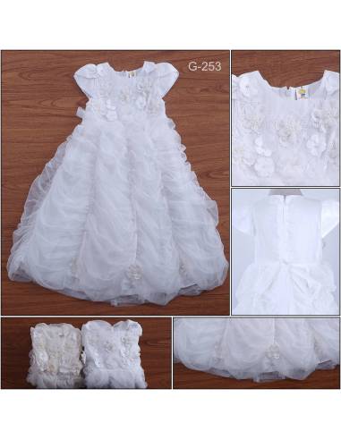 Gaun Pesta Anak/Gaun Pesta/Dress Corry Kid...