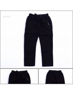 Celana Panjang Katun Anak Cowok Rib Kolor Arvada 21-23