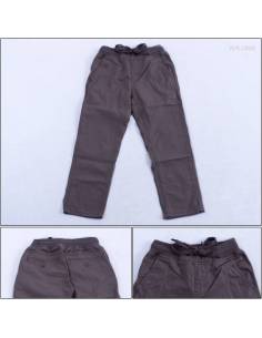 Celana Panjang Katun Anak Cowok Rib Kolor Arvada 21-23