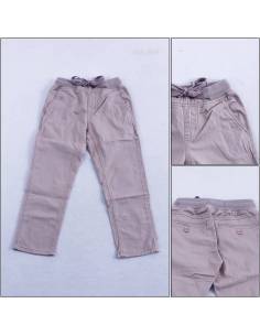 Celana Panjang Katun Anak Cowok Rib Kolor Arvada 24-26