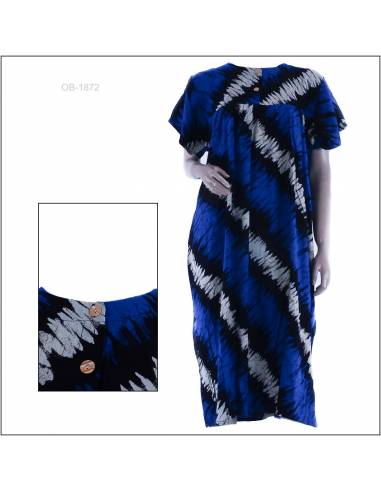 Daster Cewek Lengan Pendek Marisa