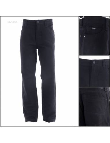 Celana Panjang Cowok Cardinal 40-44